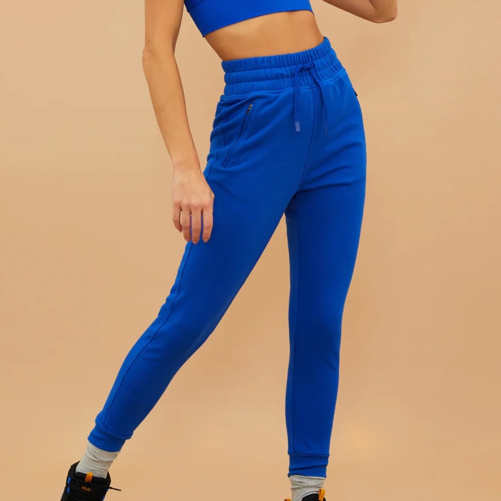 NWT Beach Riot Cove Joggers
